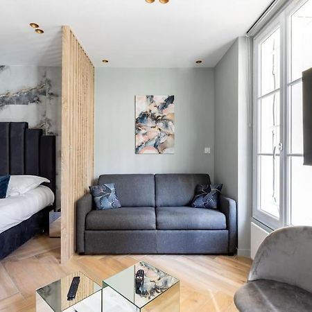 Neuilly/Paris :Magnifique Appartement 4P מראה חיצוני תמונה