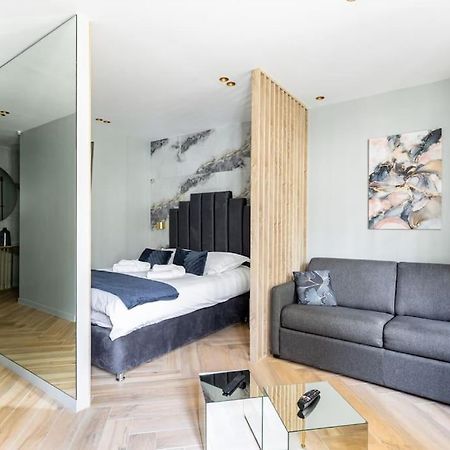 Neuilly/Paris :Magnifique Appartement 4P מראה חיצוני תמונה