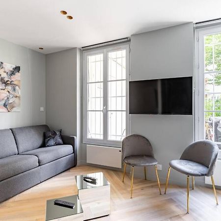 Neuilly/Paris :Magnifique Appartement 4P מראה חיצוני תמונה