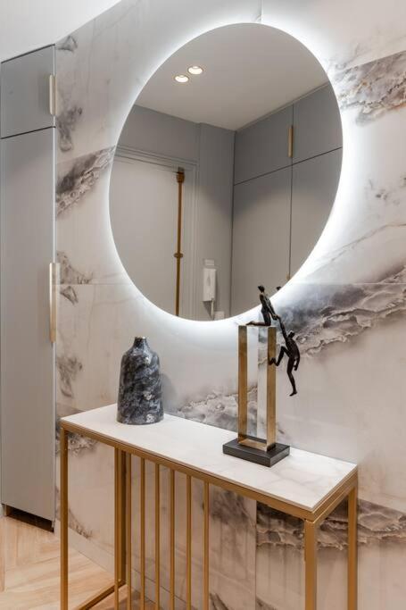 Neuilly/Paris :Magnifique Appartement 4P מראה חיצוני תמונה