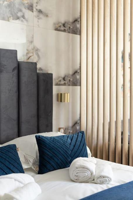 Neuilly/Paris :Magnifique Appartement 4P מראה חיצוני תמונה