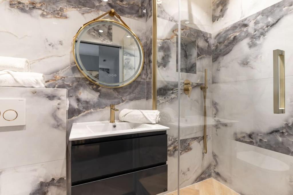 Neuilly/Paris :Magnifique Appartement 4P מראה חיצוני תמונה